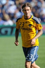 QPR Dinginkan Isu Soal Beckham