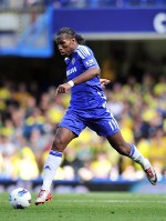 Drogba Diharapkan Fit untuk Lawan MU
