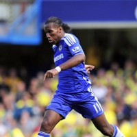 Drogba Diharapkan Fit untuk Lawan MU