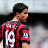 Bukan Kiper, Nasri Siap Dimainkan