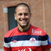 Joe Cole Menikmati Masa-masa Awal di Lille