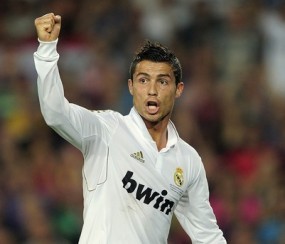Ronaldo: Liga di Inggris, Spanyol & Jerman Paling Oke Ronaldo: Liga di Inggris, Spanyol & Jerman Paling Oke