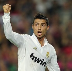 Ronaldo: Liga di Inggris, Spanyol & Jerman Paling Oke