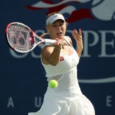 Wozniacki Jumpa Serena di Semifinal