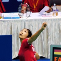 Tunggal Putri Habis, Markis/Hendra Tersingkir