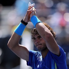 Nadal & Murray ke Perempatfinal