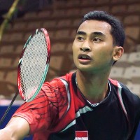 Semifinal Pertemukan Sony vs Tommy