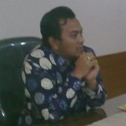 DPRD Garut Gagal Bujuk Diky Agar Tak Mundur