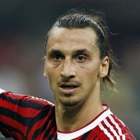 Ibra: Lawan Barca, Milan Dilarang Lengah