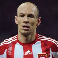 Robben Absen Lawan Villarreal