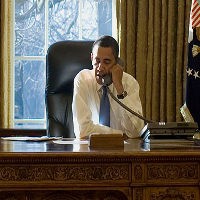 Kedubes Israel di Mesir Diserbu Massa, Obama Sangat Prihatin