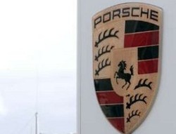 Merger Porsche dan VW Tertunda