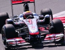 Panah Perak Siap Hadang Banteng Merah di Monza 