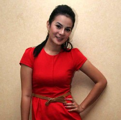 Alasan Astrid Tiar Betah Menjomblo