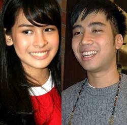 Vidi Aldiano Pacaran dengan Maudy Ayunda?