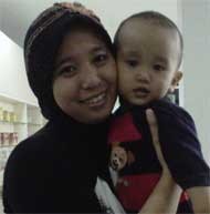 Klarifikasi HP Nexian dari Yamaha Bohong?