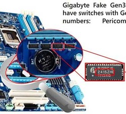 MSI Tuding Gigabyte Berbohong