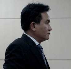 Yusril, Mantan Menteri dan Artis yang Kini Jadi Pengacara