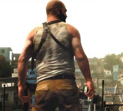 Segudang Fitur Ciamik di Max payne 3