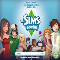 Saingi FarmVille, The Sims Tak Kalah Populer 