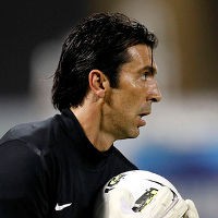 Buffon Belum Bisa Mengukur Kekuatan Juve