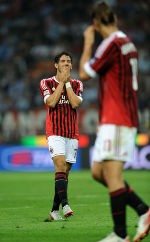 Milan Mestinya Bisa Lebih Baik