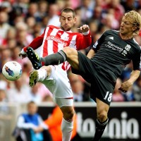 Liverpool Kalah Akibat Penalti