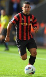 Tevez Bukan Lagi Kapten City