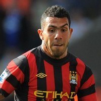 Tevez Bukan Lagi Kapten City