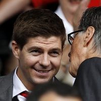 Gerrard Tak Sabar Segera Kembali Bermain