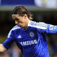 Torres Nilai Chelsea Lambat