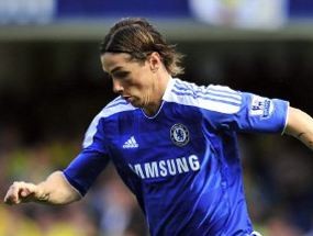 Torres Nilai Chelsea Lambat