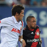 Leverkusen Pesta Gol di Kandang Augsburg