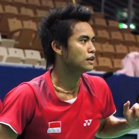 Tontowi/Liliyana Maju ke Final