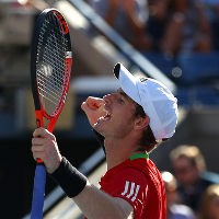 Murray & Nadal Berebut Tiket Final