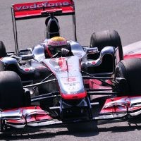 Panah Perak Siap Hadang Banteng Merah di Monza