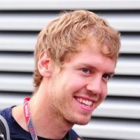 Vettel: Saya Belum Dekat dengan Titel Juara