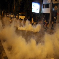 Komisi I DPR: Ada Tiga Alasan Rakyat Mesir Serang Kedubes Israel