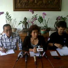 Pencarian Bangkai Pesawat Susi Air Masih Terkendala Cuaca