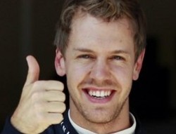 Menang di Monza, Vettel Perbesar Kans Pertahankan Gelar