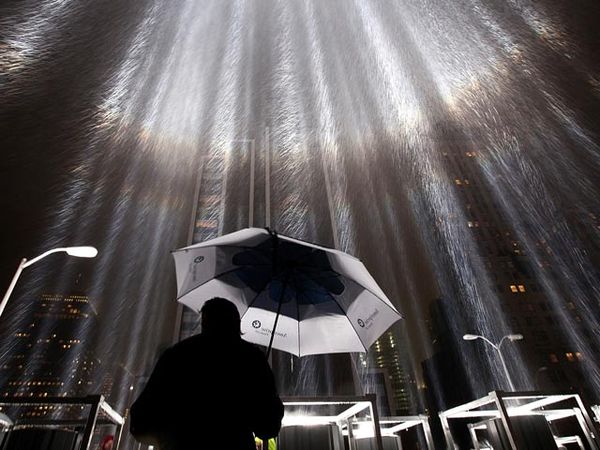  Peringatan Serangan 9/11