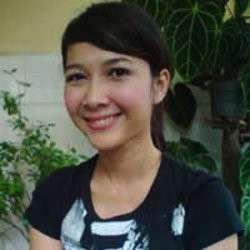 Demi Film, Andrea Dian Rela Cuti Kuliah