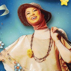 Finalis Muslimah Beauty Mulai Dikarantina