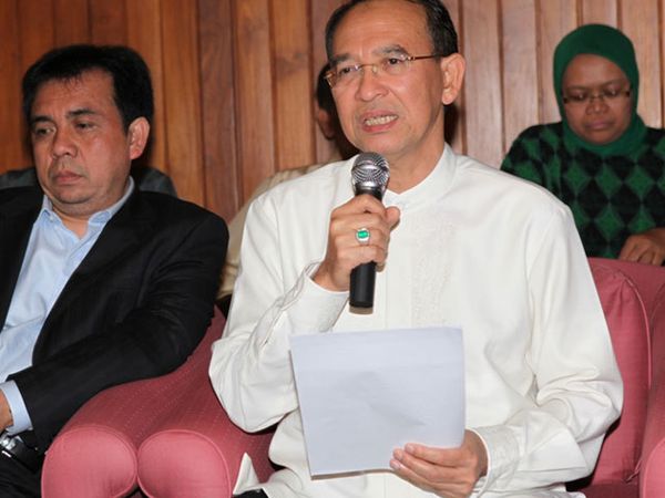 Indonesia Dapat Tambahan  Kuota 10.000 Orang