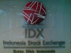 Investor Asing Lakukan Aksi Beli Rp 600 Miliar Selama Sepekan