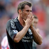 Carragher: Kami Tak Diperlakukan dengan Adil