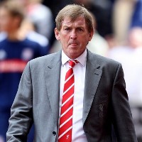 Dalglish: Harusnya Kami Cetak Tiga atau Empat Gol