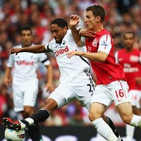 Arsenal Seperti Bermain dengan Rem