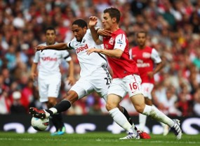 Arsenal Seperti Bermain dengan Rem