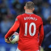 Duet Rooney-Chicharito Buat Fergie Terkesan